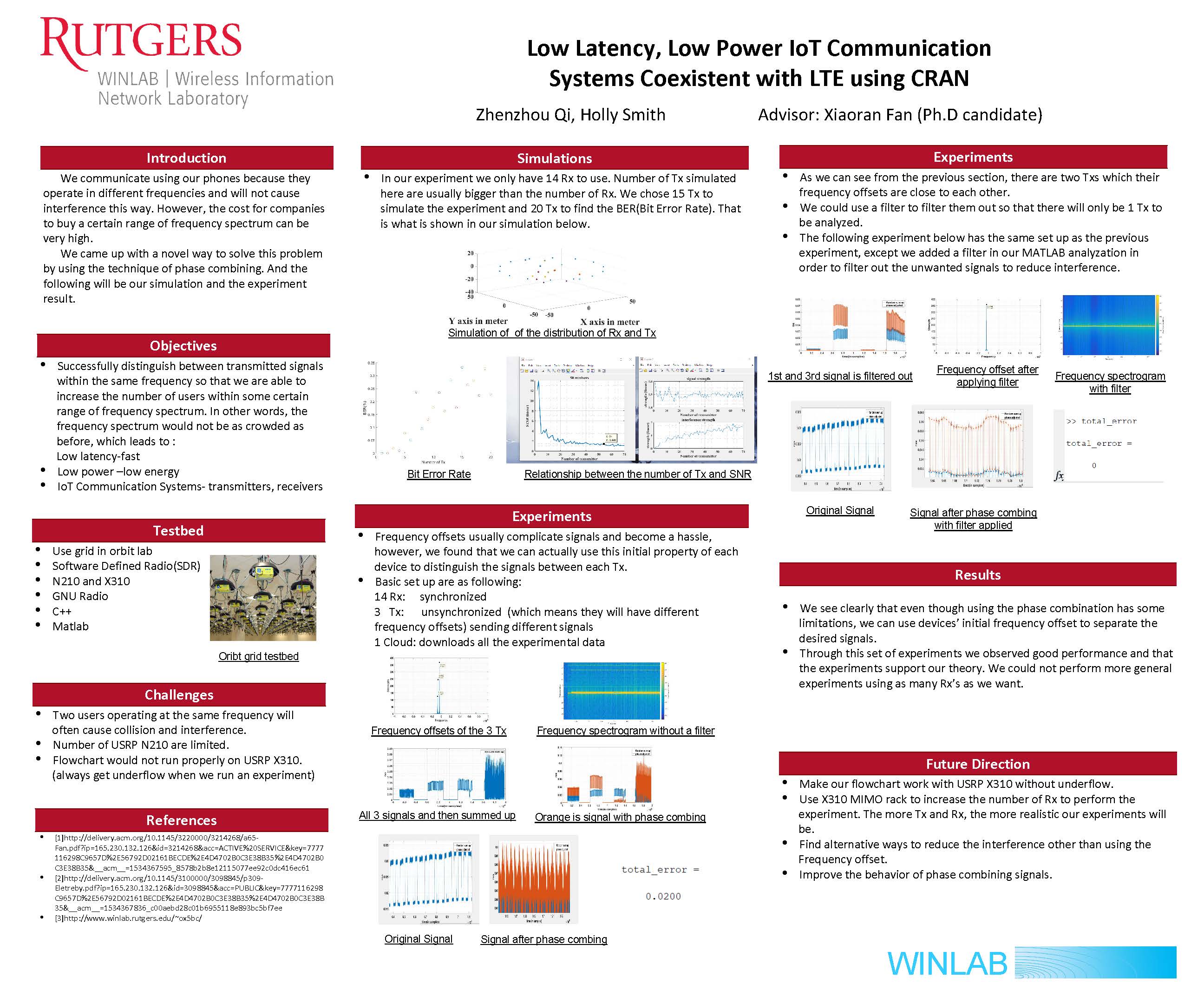 poster