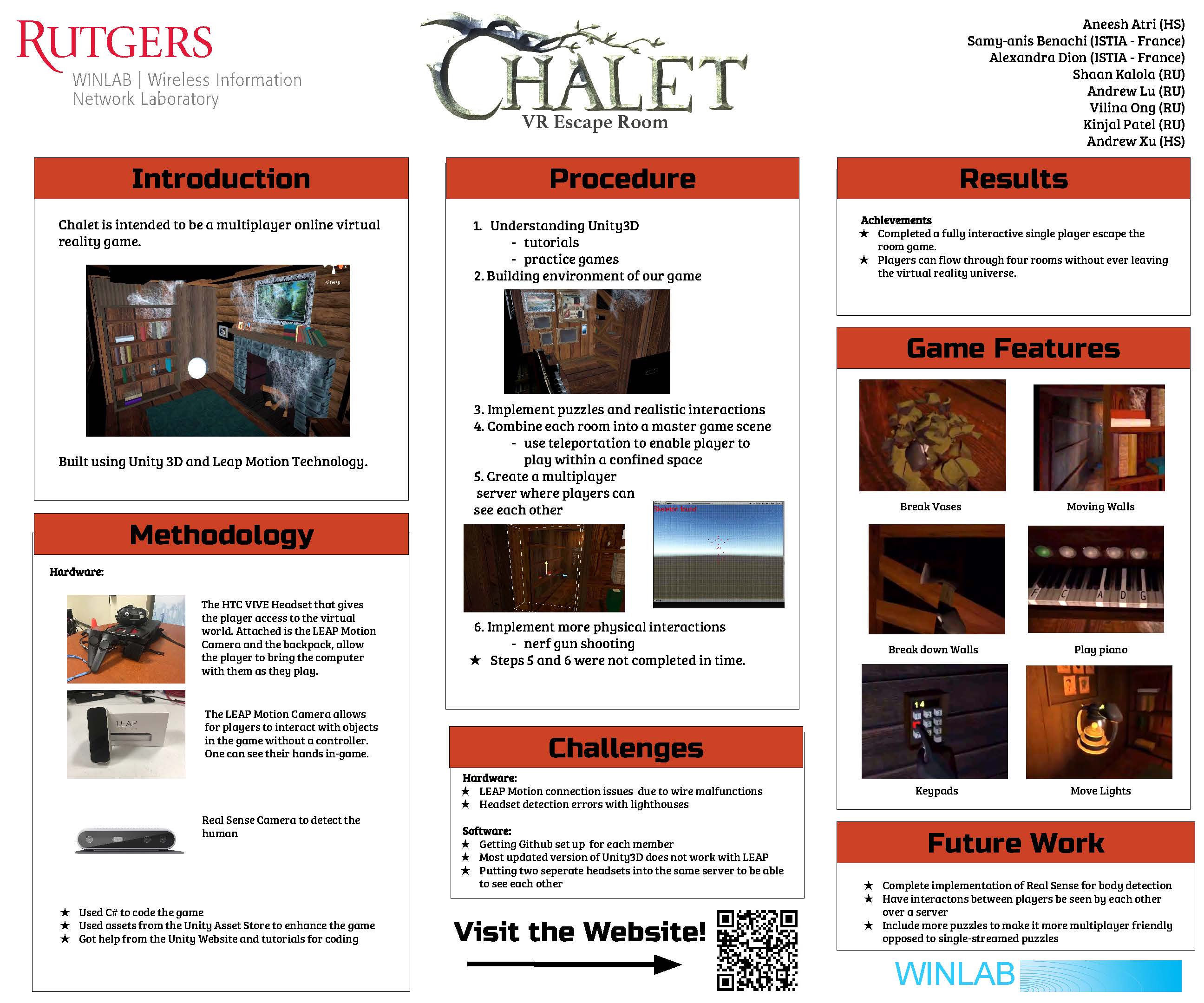 poster