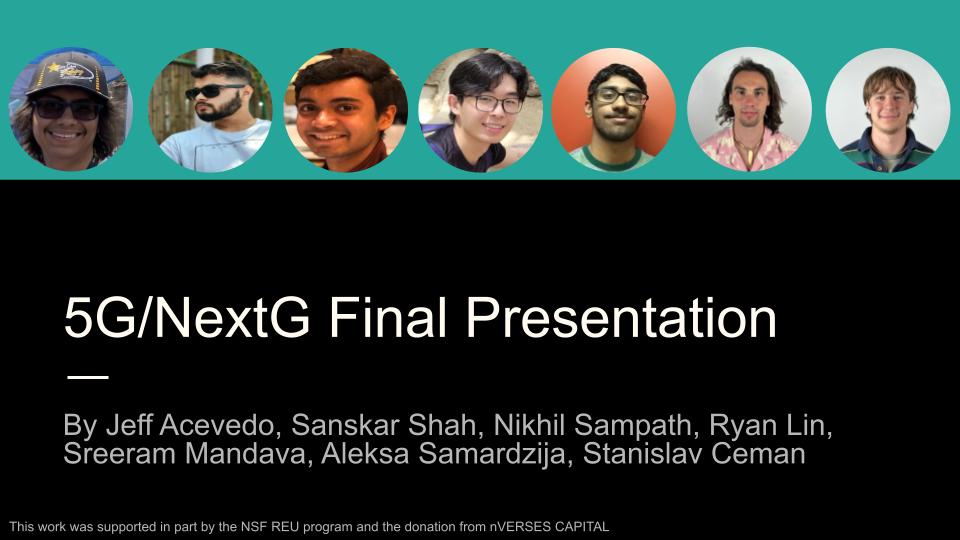 presentation
