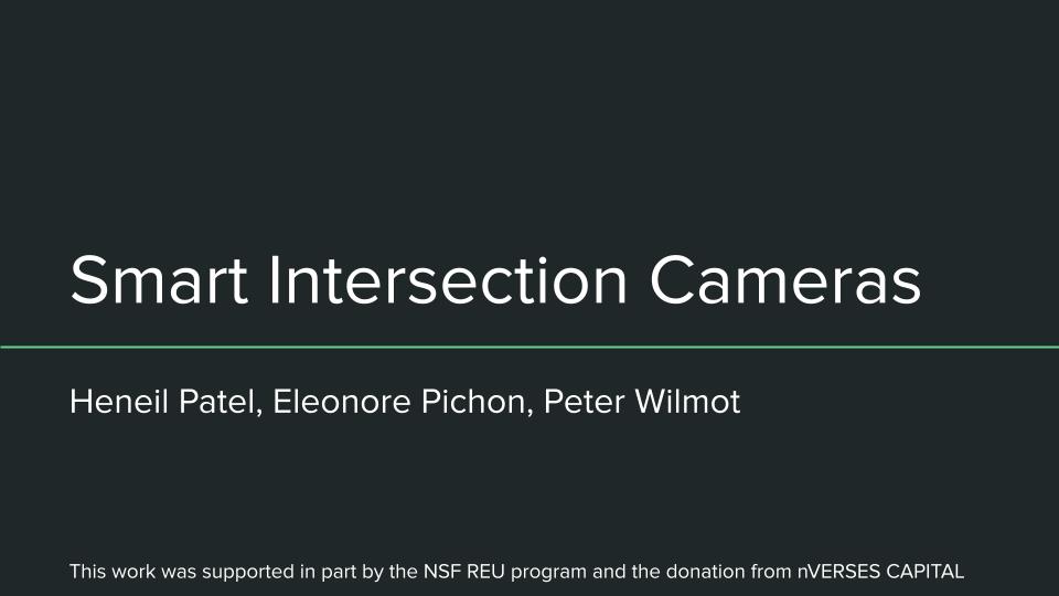 presentation