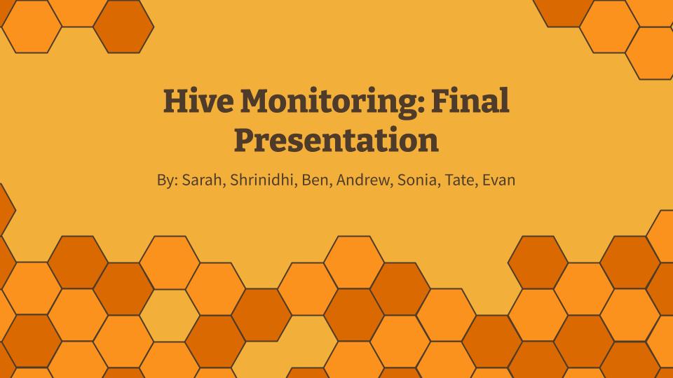 presentation