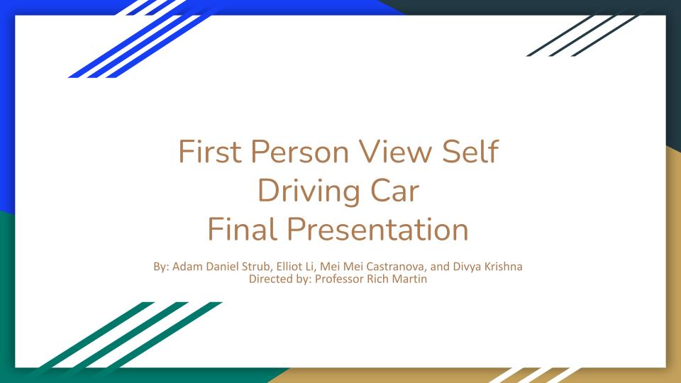 presentation
