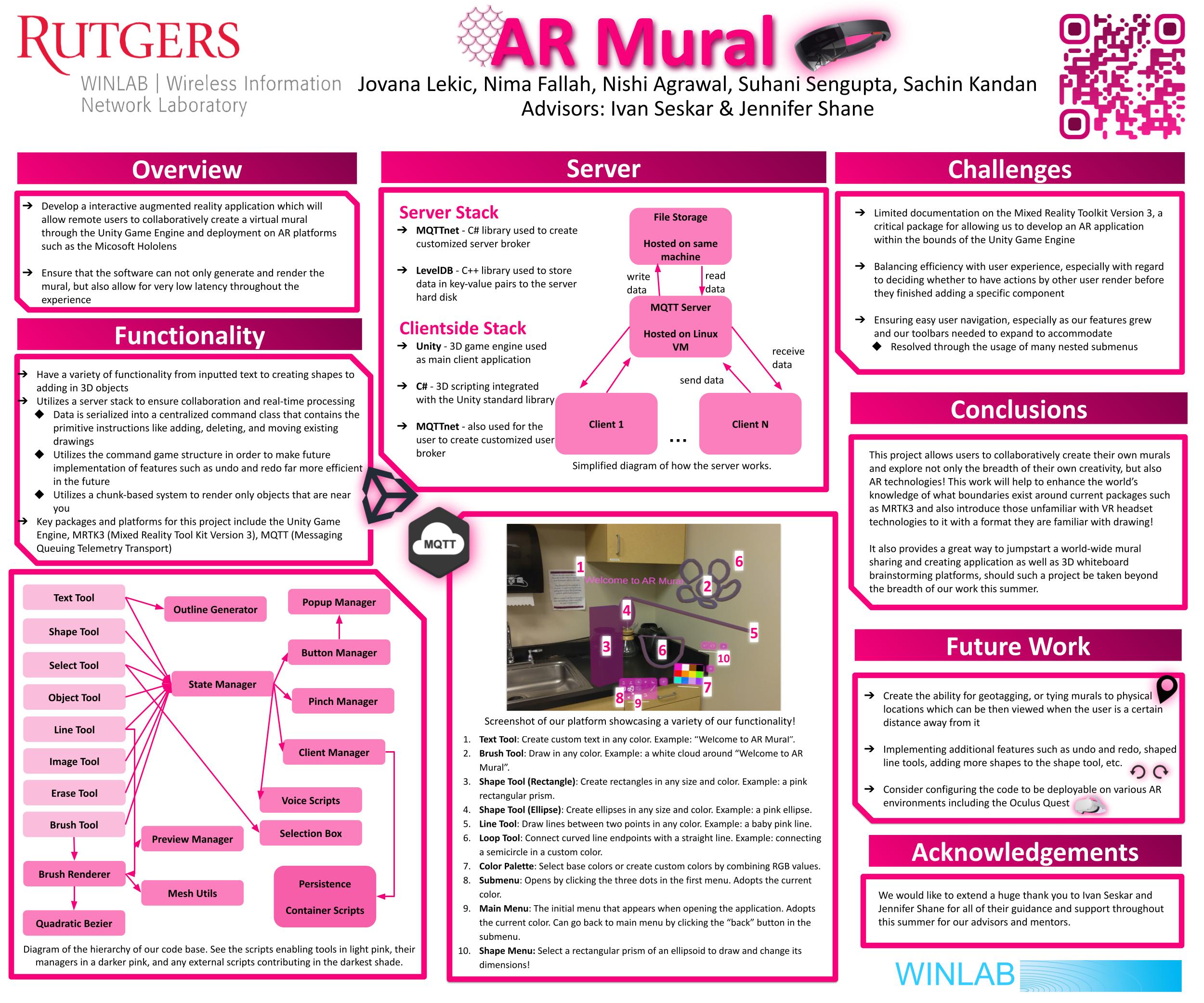 poster