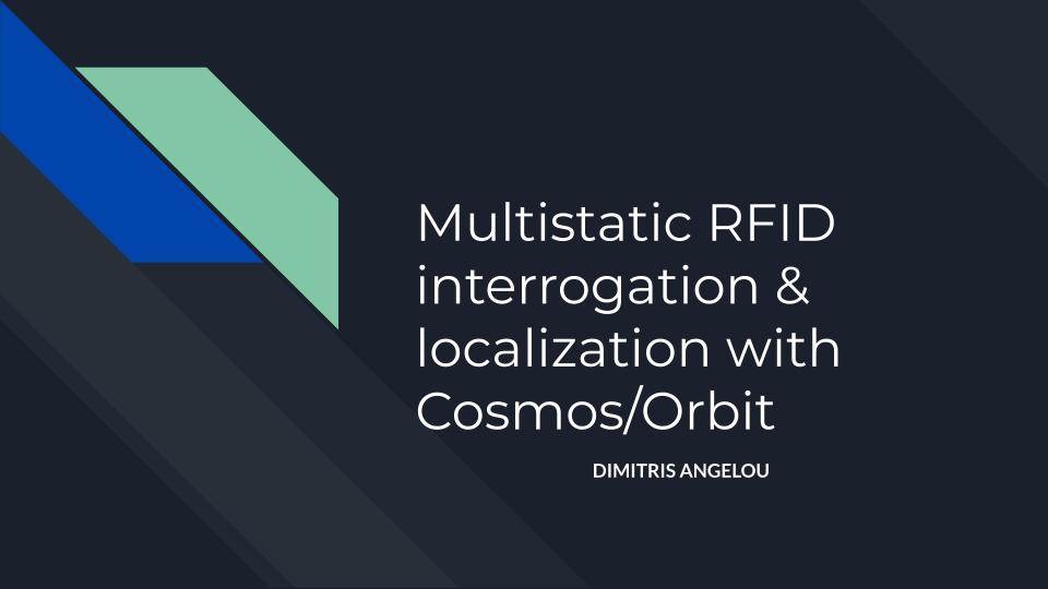 presentation