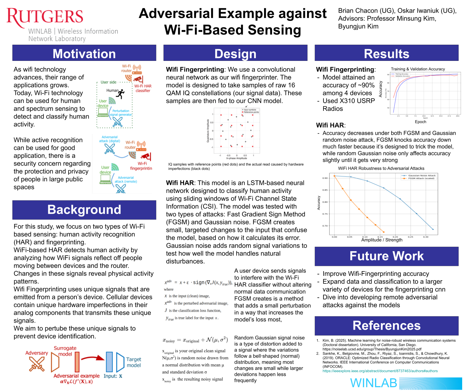 poster