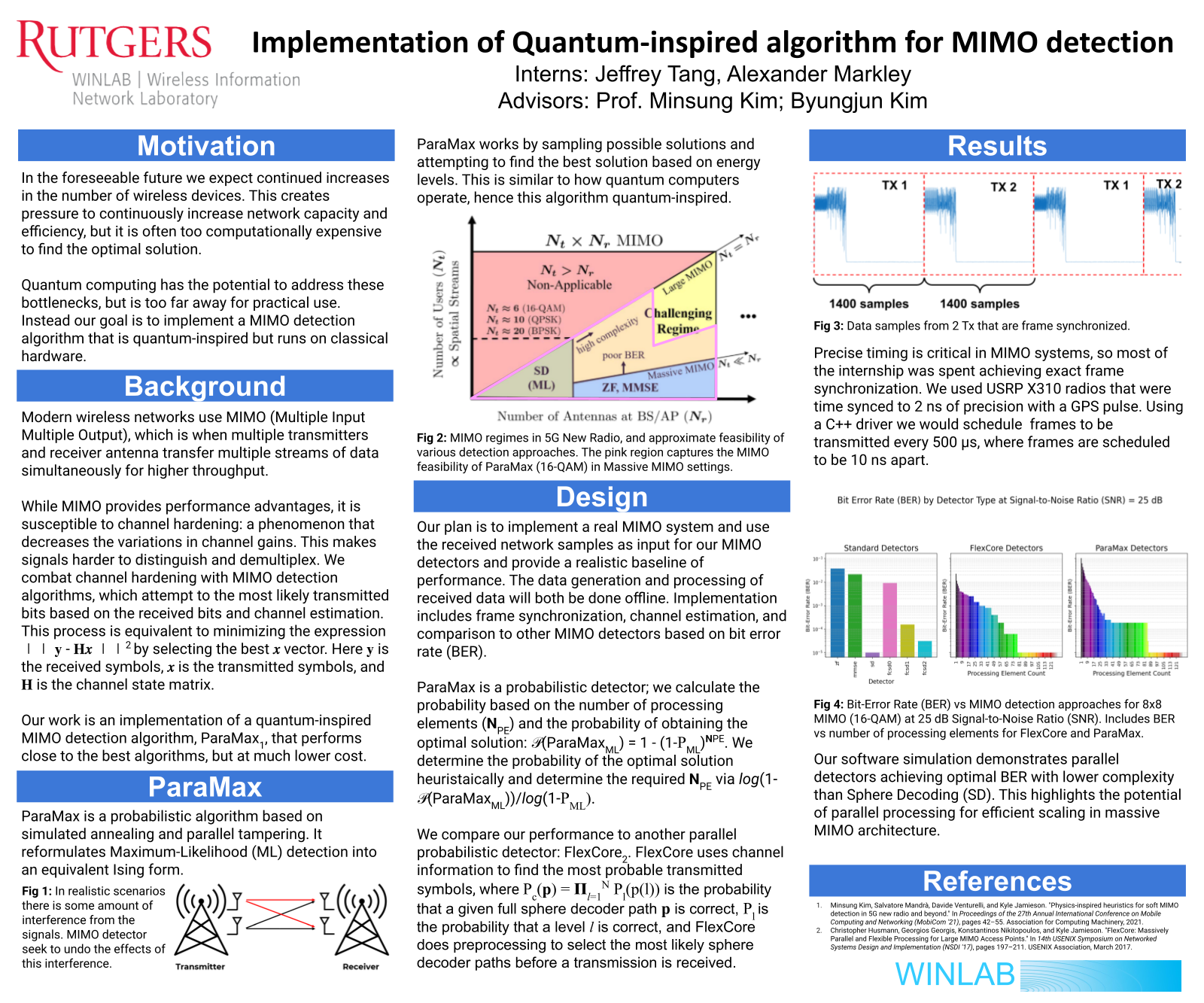 poster