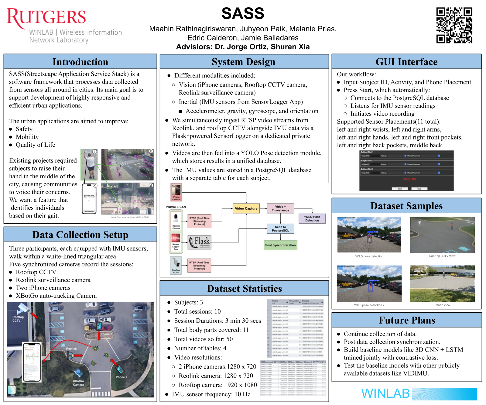 poster