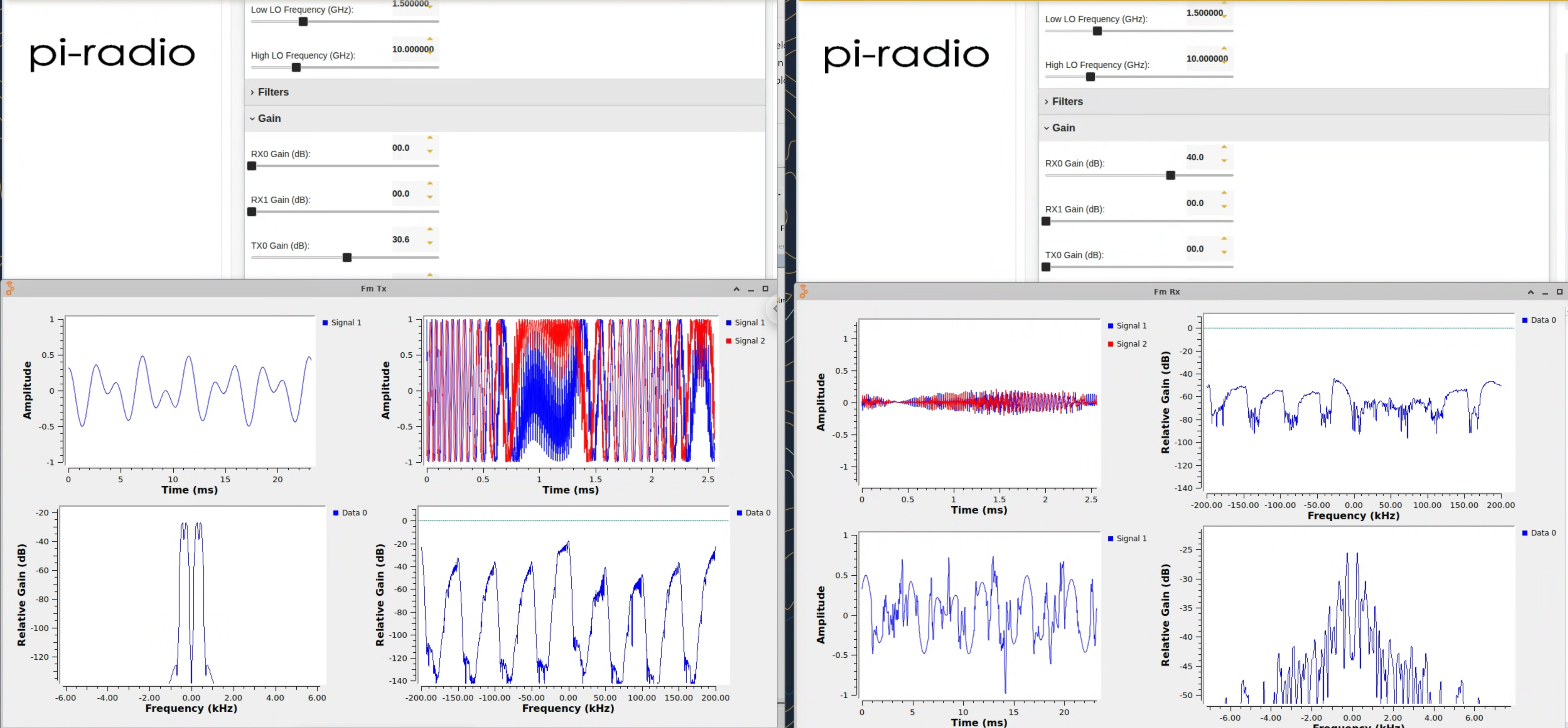 cosmos  tutorials  wireless  fr3  analog  fm-tx-rx