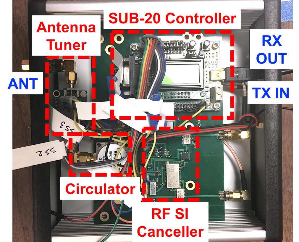 cosmos  tutorials  wireless  fullduplex  flexicon-gen1-canceller-label