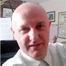 Picture of Zoran Kostic - Columbia University