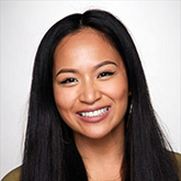 Picture of Cherrilyn 	Badilla