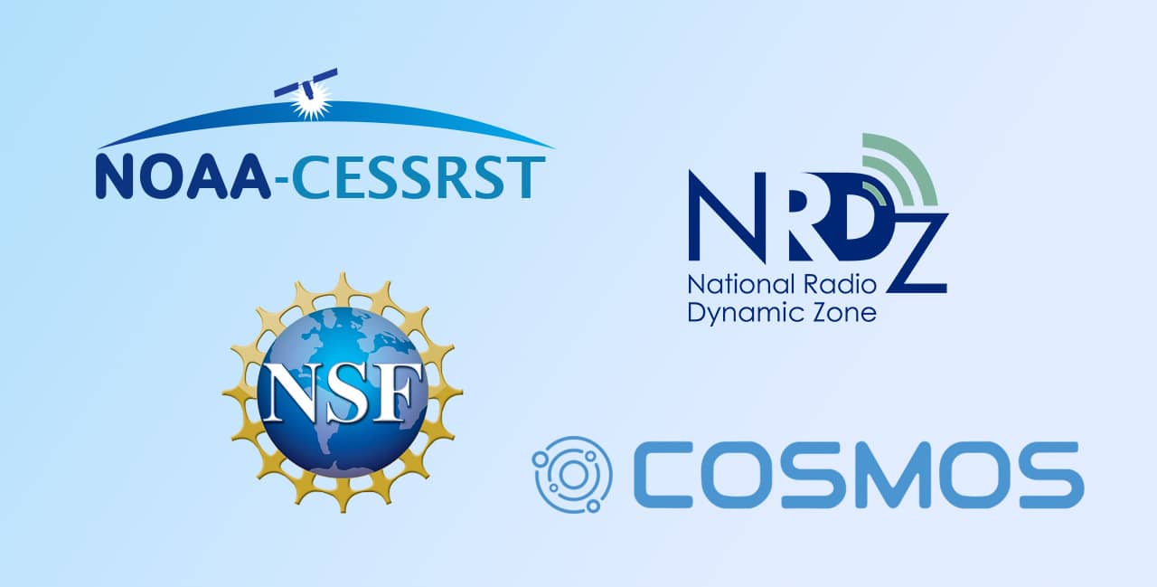 Read more about the article Grant from the NSF SII-NRDZ program to support research in the COSMOS testbed, FCC Innovation Zone, and NOAA-CESSRST